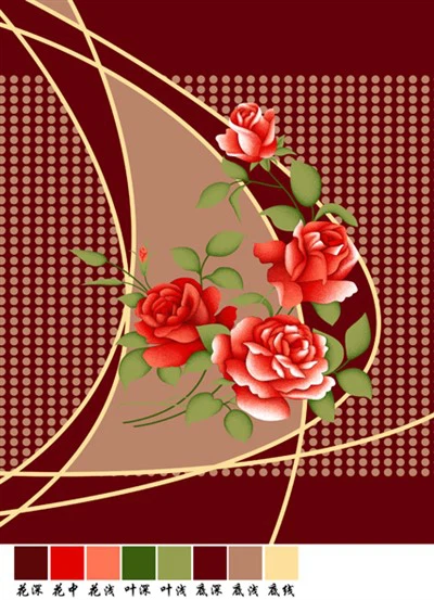 Одеяло Алпака