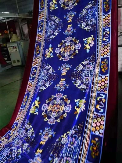 Килим със сезал